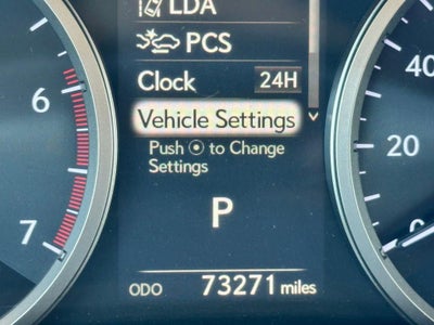 2018 Lexus NX 300 Base