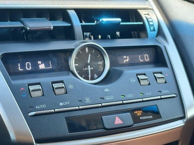 2018 Lexus NX 300 Base