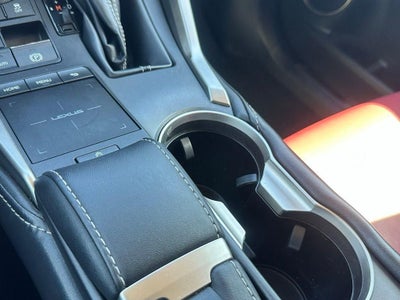 2018 Lexus NX 300 Base