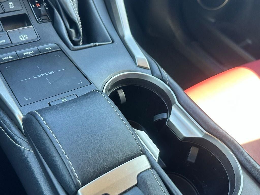 2018 Lexus NX 300 Base