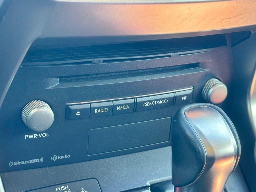 2018 Lexus NX 300 Base