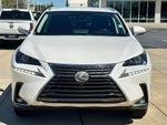 2018 Lexus NX 300 Base