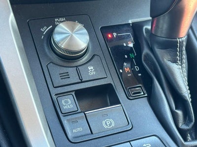 2018 Lexus NX 300 Base