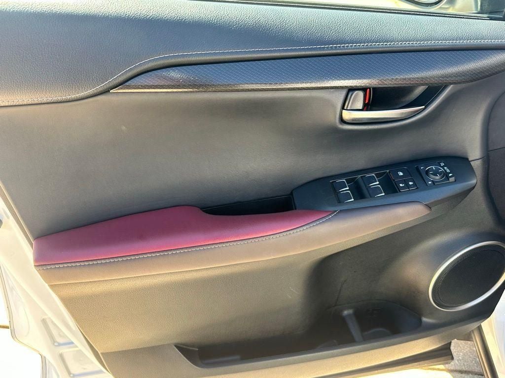 2018 Lexus NX 300 Base