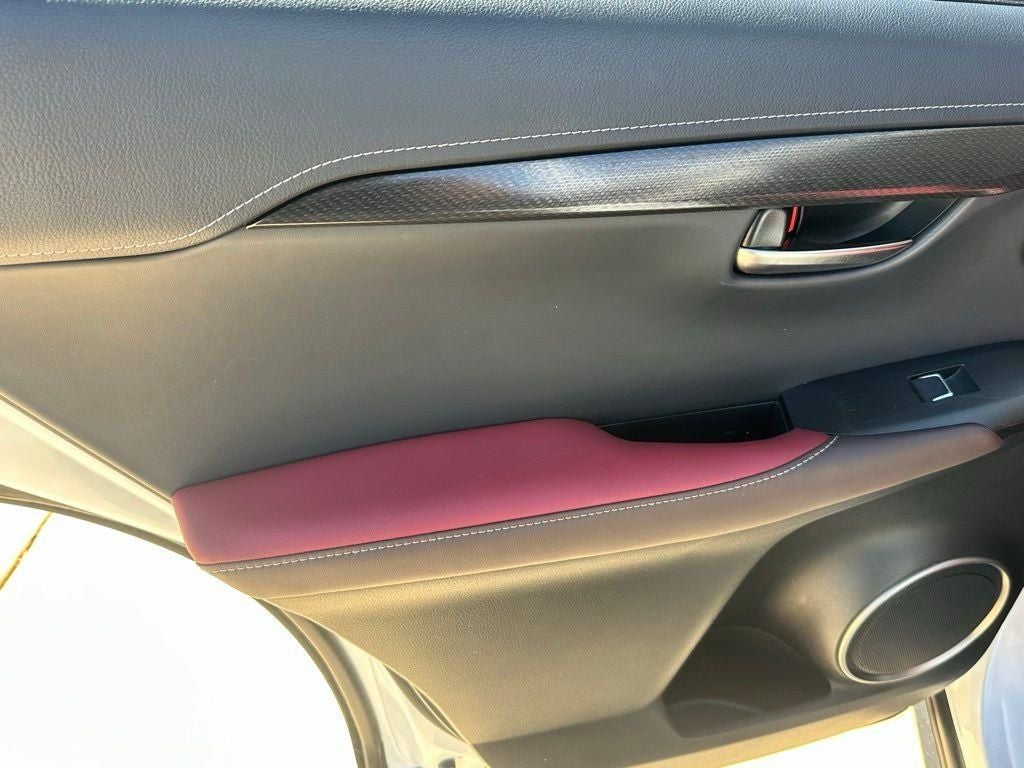 2018 Lexus NX 300 Base