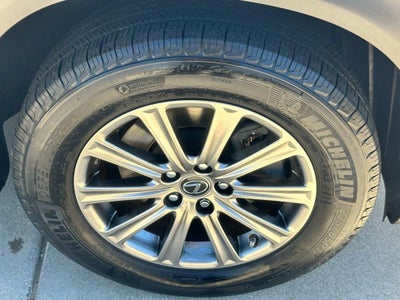 2018 Lexus NX 300 Base