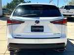 2018 Lexus NX 300 Base