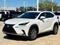 2018 Lexus NX 300 Base