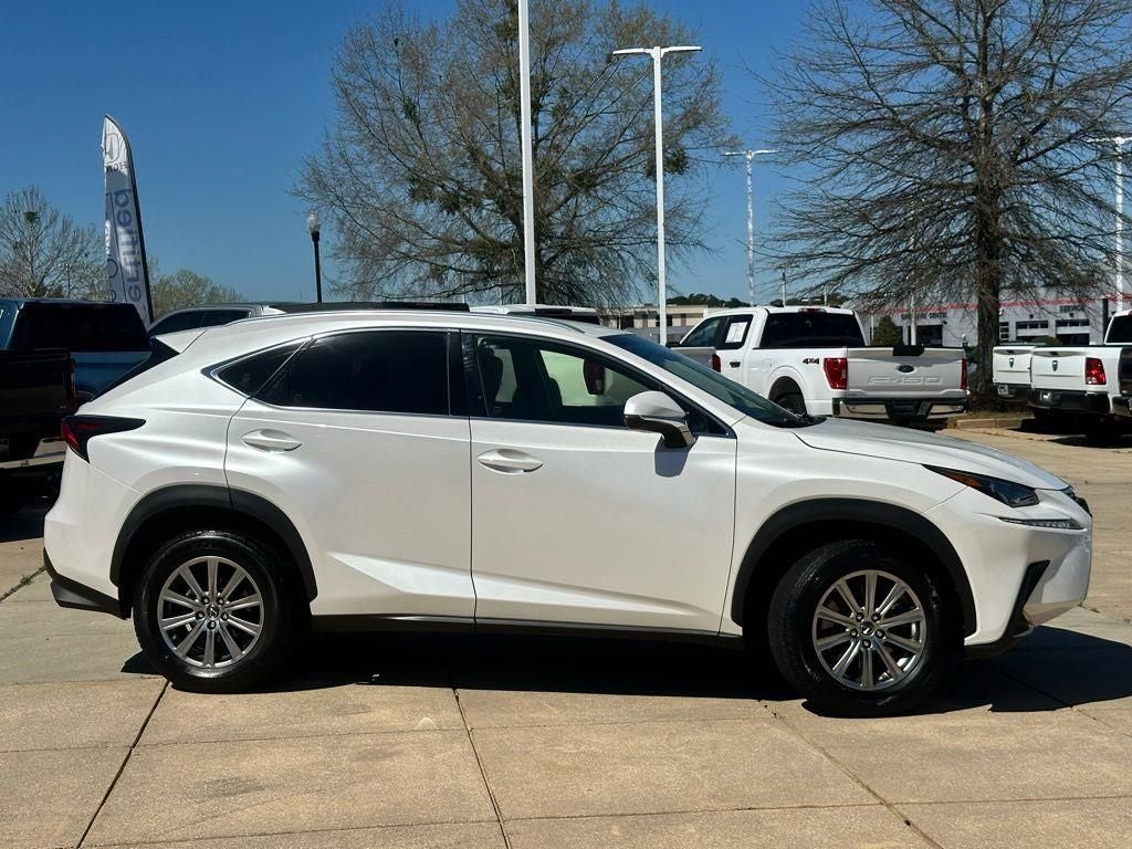 2018 Lexus NX 300 Base