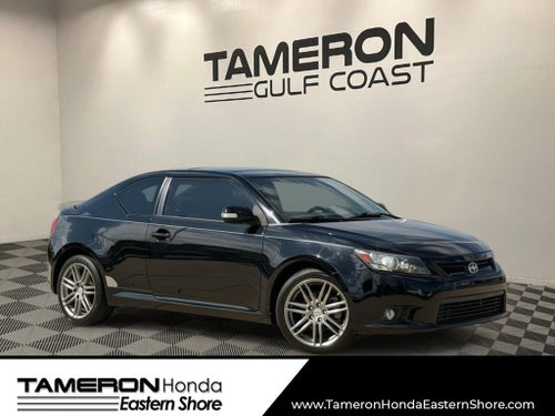 2012 Scion tC Base