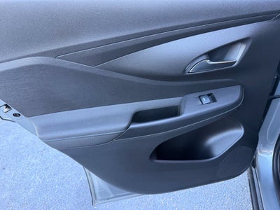 2024 Buick Envista Sport Touring
