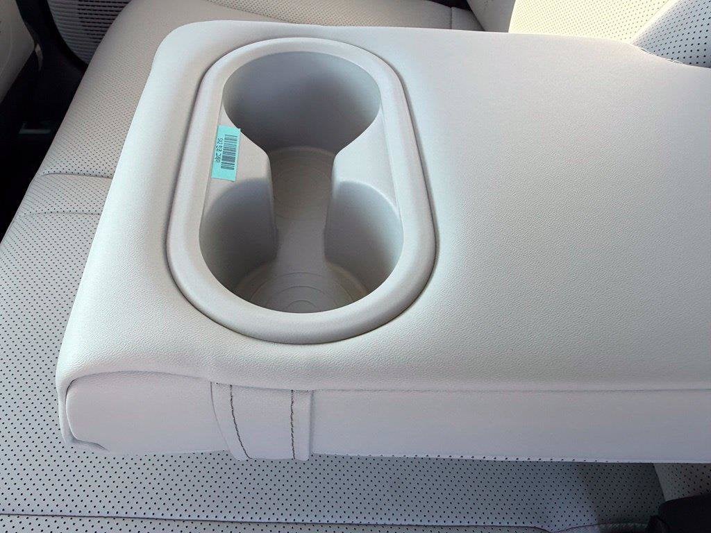 2025 Hyundai Kona Limited