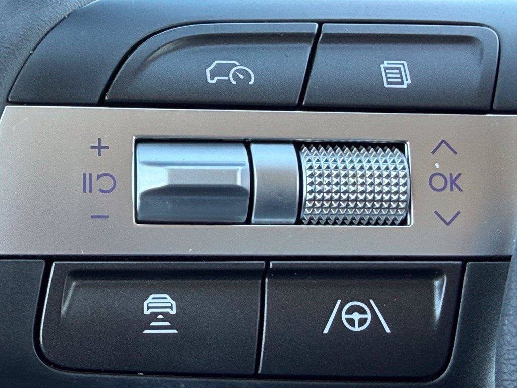 2025 Hyundai Kona Limited