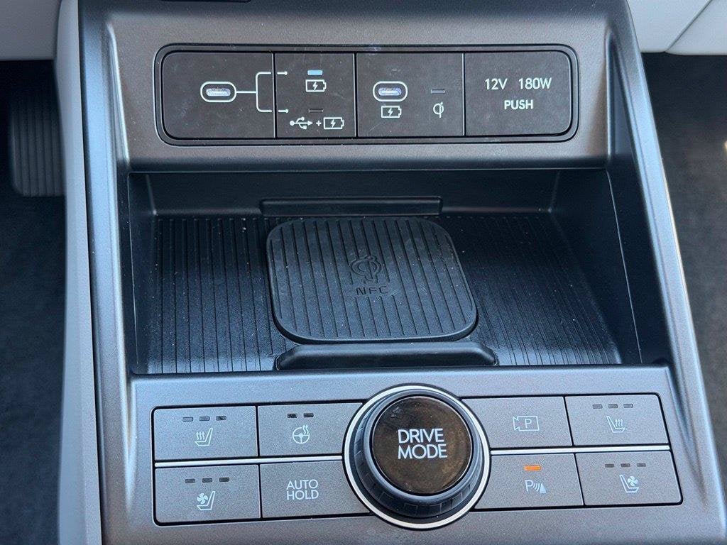 2025 Hyundai Kona Limited