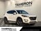 2020 Hyundai Tucson Sport
