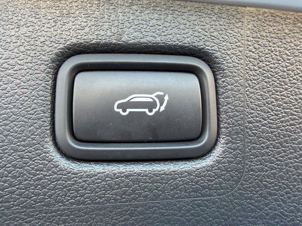 2020 Hyundai Tucson Sport