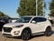 2020 Hyundai Tucson Sport