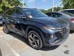 2022 Hyundai Tucson Hybrid Limited