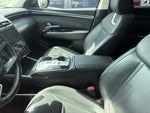 2022 Hyundai Tucson Hybrid Limited