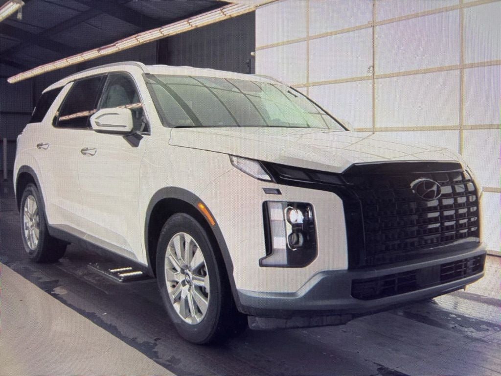 2024 Hyundai Palisade SEL 7 Passenger