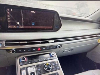 2024 Hyundai Palisade SEL 7 Passenger