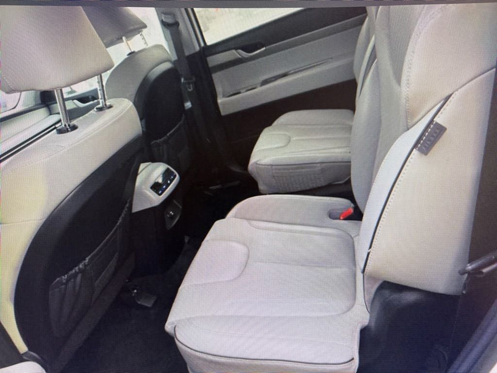 2024 Hyundai Palisade SEL 7 Passenger