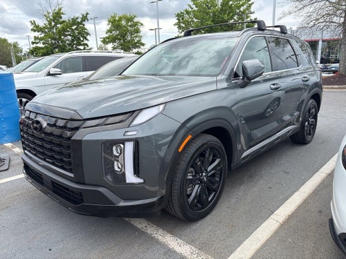 2024 Hyundai Palisade XRT