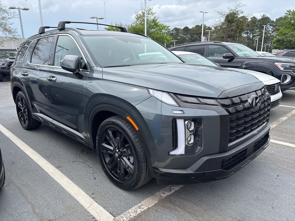 2024 Hyundai Palisade XRT