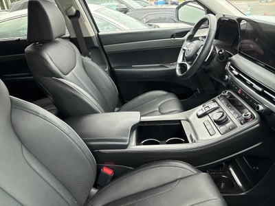 2024 Hyundai Palisade XRT