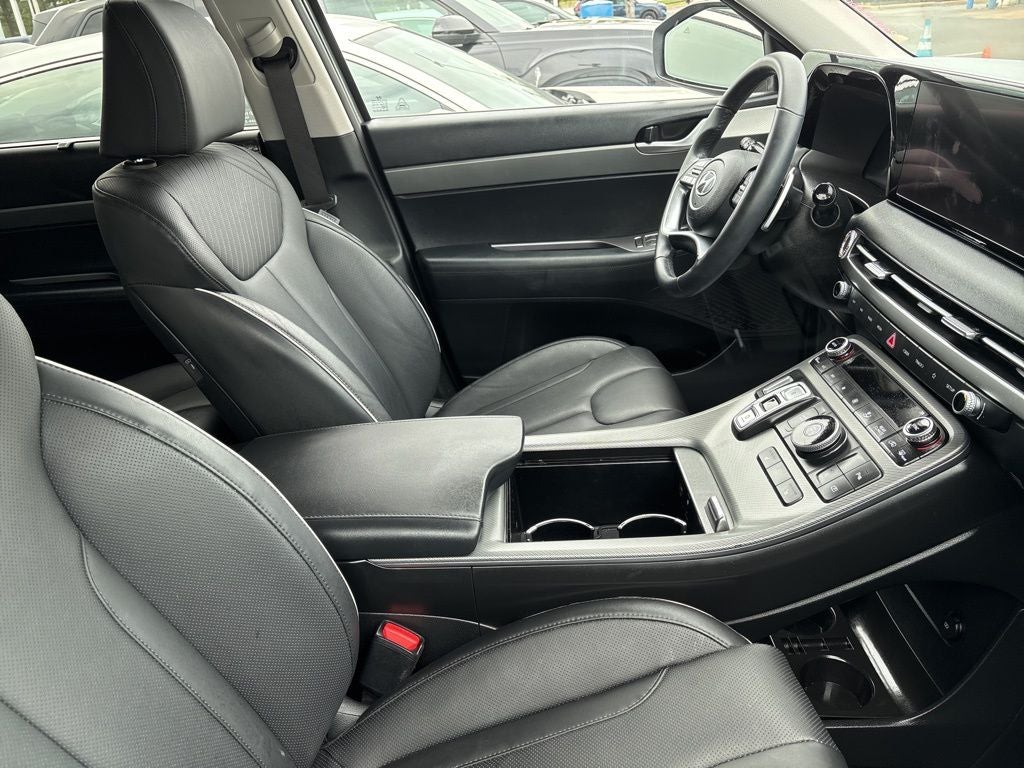 2024 Hyundai Palisade XRT