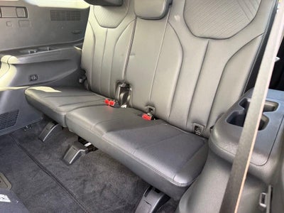 2025 Hyundai Palisade XRT