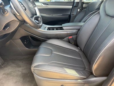 2025 Hyundai Palisade XRT