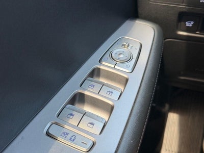 2025 Hyundai Palisade XRT