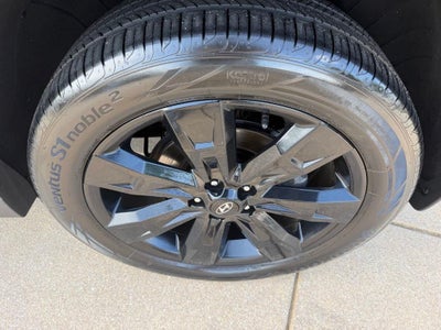 2025 Hyundai Palisade XRT