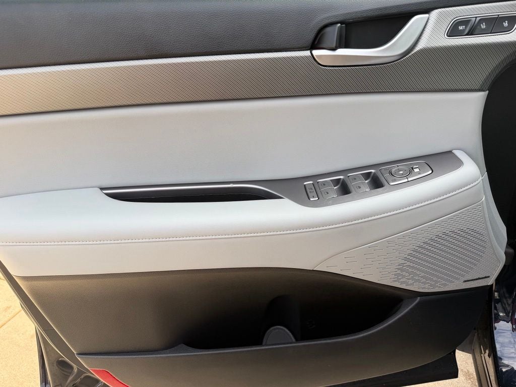 2024 Hyundai Palisade SEL 7 Passenger