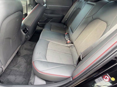 2023 Hyundai Sonata SEL Plus