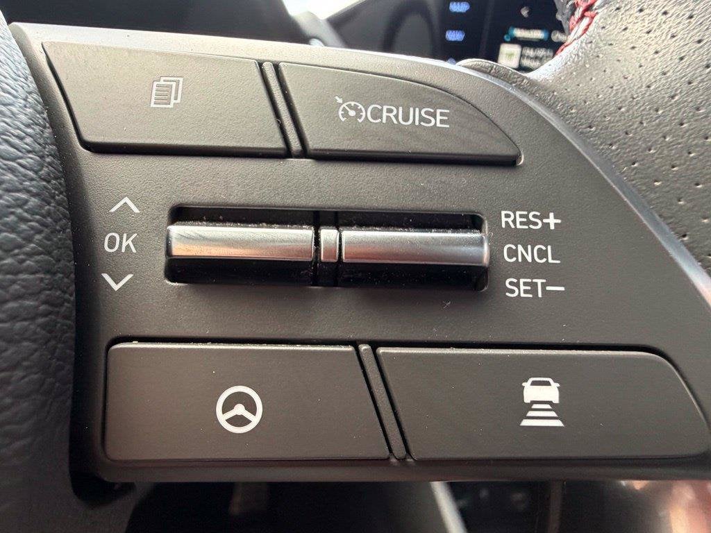 2023 Hyundai Sonata SEL Plus