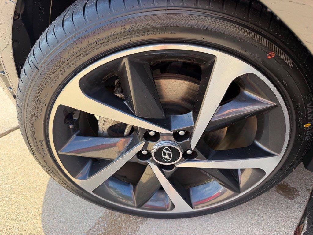 2023 Hyundai Sonata SEL Plus