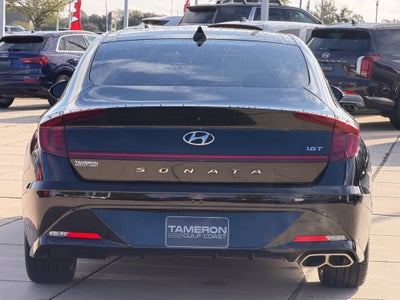 2023 Hyundai Sonata SEL Plus