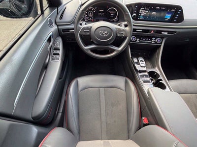 2023 Hyundai Sonata SEL Plus