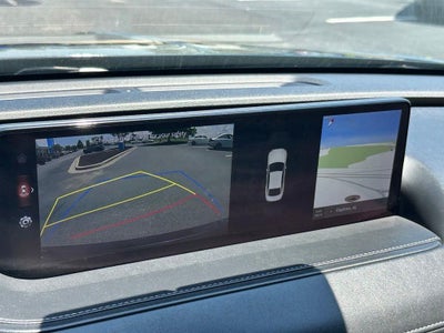 2021 Genesis G80 3.5T