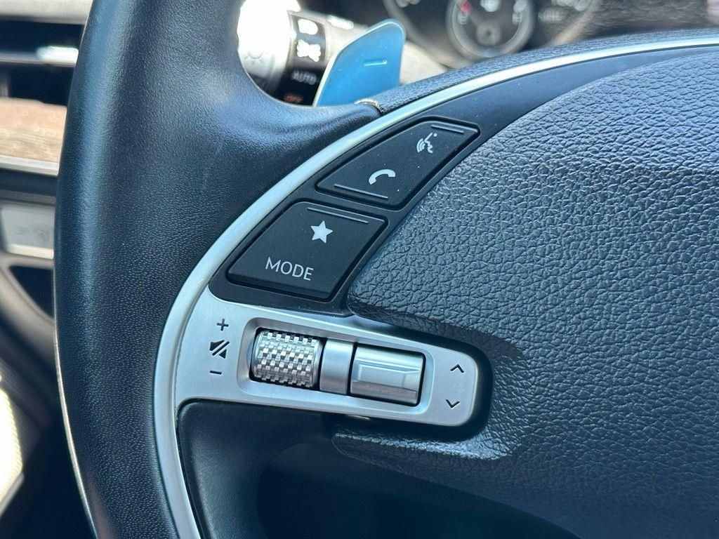 2021 Genesis G80 3.5T
