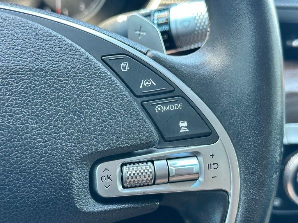 2021 Genesis G80 3.5T