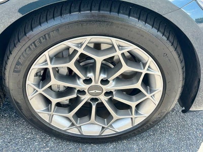 2021 Genesis G80 3.5T