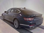 2021 Genesis G80 3.5T