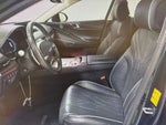 2021 Genesis G80 3.5T