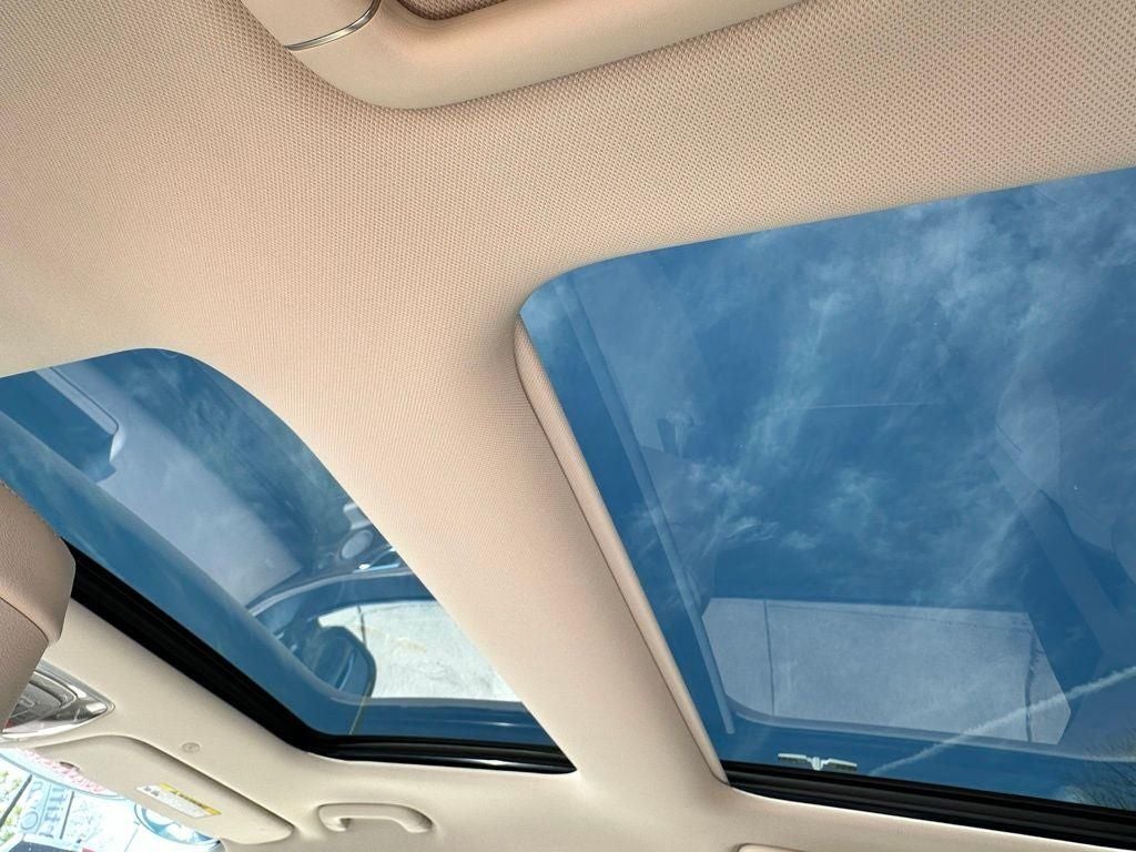 2023 Genesis GV80 2.5T