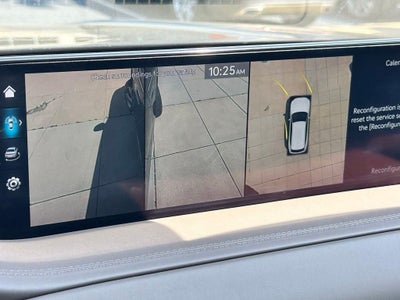 2023 Genesis GV80 2.5T