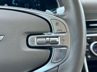 2023 Genesis GV80 2.5T