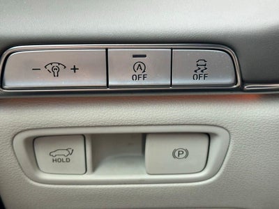 2023 Genesis GV80 2.5T